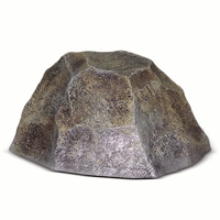 Крышка люка из полистоуна Камень 40